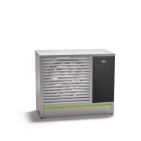 Kermi x-change compact cool <br />Luft/Wasser-Wärmepumpe