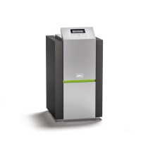 Kermi x-change terra compact<br />Sole/Wasser-Wärmepumpe