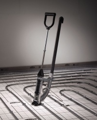 x-net C12 Tackersystem (mit x-net Tackergerät)