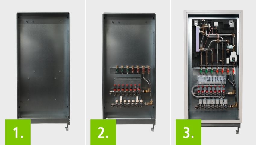 Praxis-Tipp: Wenn Komponenten verloren, gestohlen oder...