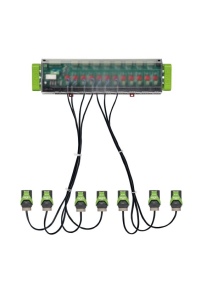 Die Regeleinheit x-net ready line kombiniert x-net.......