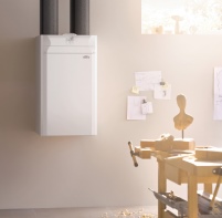 Das neue zentrale Lüftungsgerät x-well S280 