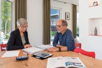 Energetische Sanierungsmaßnahmen lassen sich 2021 erstmals.......