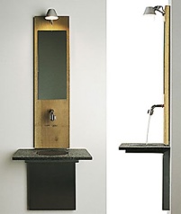 Elements - Waschtische ohne Becken