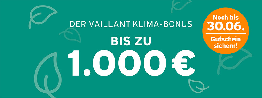 Klima-Bonus Gutschein:Die Umwelt schützen, CO2 einsparen...