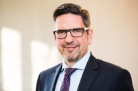 Markus Nippgen wird neuer Vertriebsleiter bei Kludi........