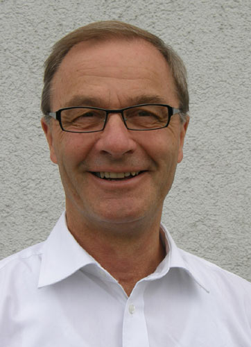 Urs Hasler ist neuer Vertriebsleiter der Koralle Sanitärprodukte...