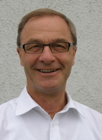 Urs Hasler ist neuer Vertriebsleiter der Koralle Sanitärprodukte.......