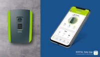 Bild: KOSTAL Solar Electric