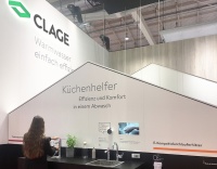Bilder: Clage
