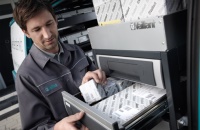 Die Dienstleistung gegenüber dem Fachhandwerk hat in der Branche einen hohen Stellenwert und wird zu einem der wichtigsten Teile des Markenversprechens.