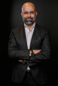 Antonio Linares, neuer Senior Managing Director Laufen........