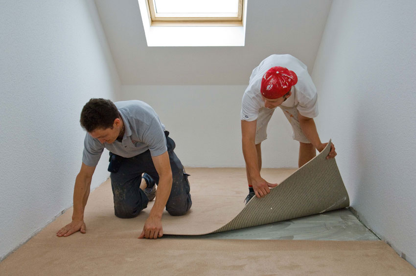 Hohes Haftungsrisiko für den Handwerker: die Aus- und...