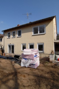 Baumaßnahmen, die länger als drei Monate dauern, ziehen Mietminderungen nach sich. Bild: flickr.com © EnergieAgentur.NRW (CC BY 2.0)