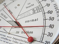 Bild: Hydrometer © fotorellix - Fotolia.com