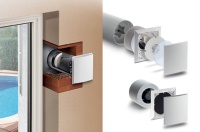 Kontrollierte Wohnungslüftung mit dem neuen e².