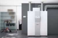 Bilder: Stiebel Eltron