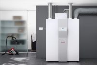 Bilder: Stiebel Eltron