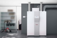 Die neue LWZ 604 Air von Stiebel Eltron bedeutet eine.......