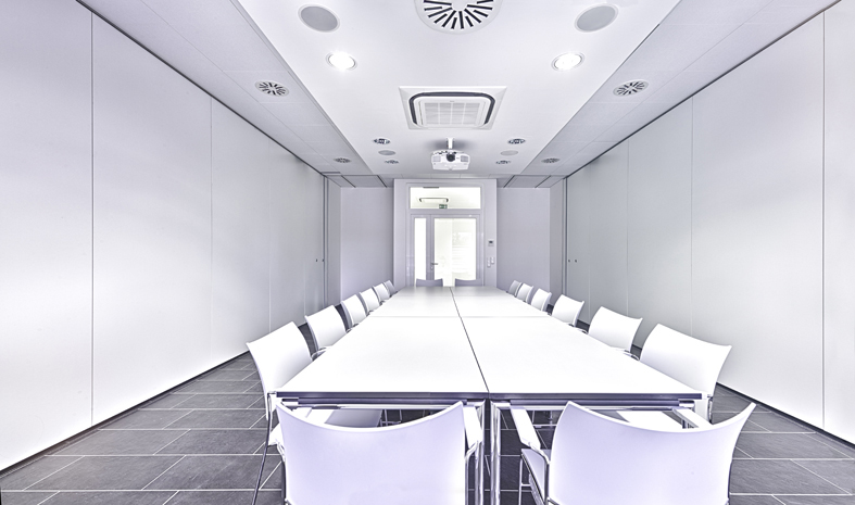Die neue VRV IV Heat Recovery liefert optimalen Komfort,...