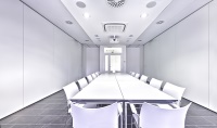 Die neue VRV IV Heat Recovery liefert optimalen Komfort, niedrige Energiekosten und geringe CO2-Emissionen für Gewerbegebäude. Bilder: Daikin