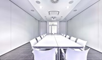 Die neue VRV IV Heat Recovery liefert optimalen Komfort, niedrige Energiekosten und geringe CO<sub>2</sub>-Emissionen für Gewerbegebäude. Bilder: Daikin
