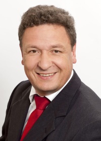 Eugen Langer. Bilder: Windhager