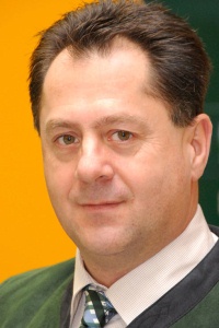 Andreas Lingner ist ab dem 1. April 2010 Alleingeschäftsführer von KWB Deutschland.