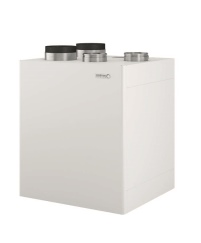 Der LivingAir LAK 450. Seit Sommer 2016 ebenfalls zertifiziert.......