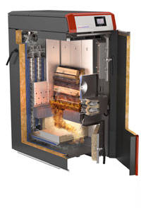 Der LogWIN Premium Touch von Windhager unterschreitet.......