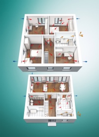 Vaillant baut die Unterstützung für die Planung von.......
