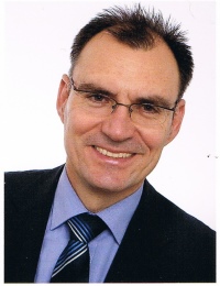 Dr. Manfred Gerhard, Geschäftsführung KOSTAL Industrie Elektrik GmbH<br />Bild: KOSTAL Industrie Elektrik