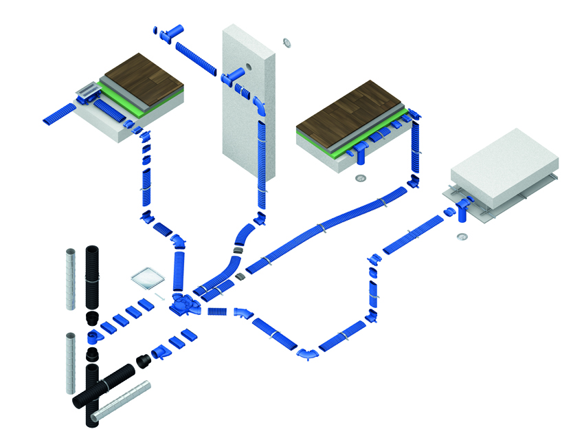 Bild: MAICO Ventilatoren