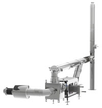 Ein System für alle Fälle: Hier die BHKW-Anlage mit.......