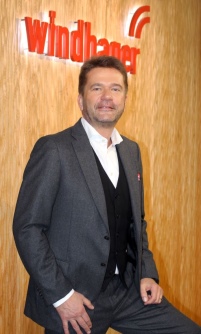 Stefan Gubi übernahm mit Wirkung zum 18.01.2021 die.......