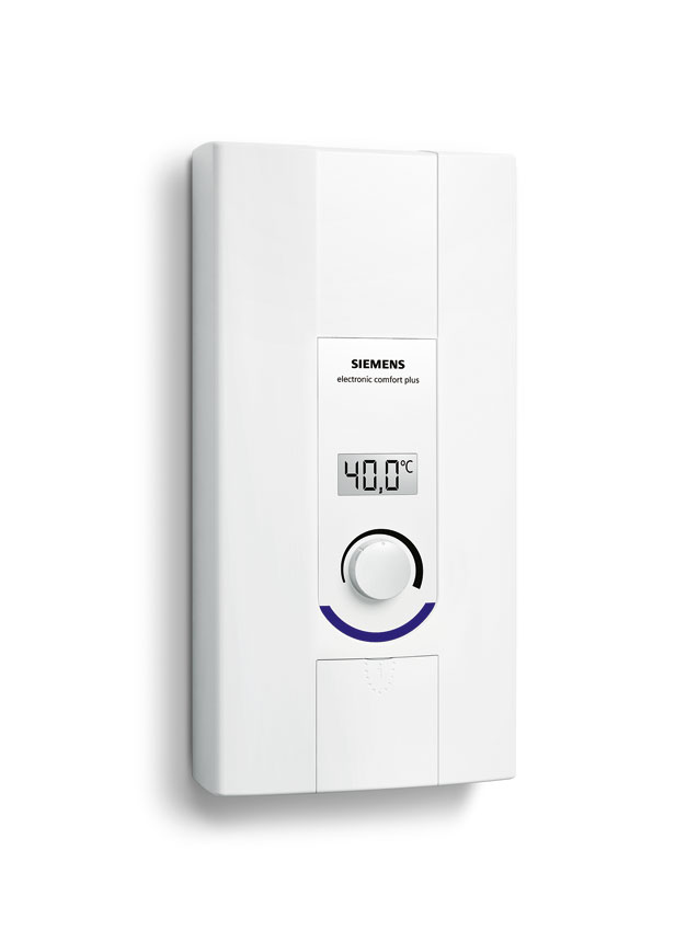 Bilder: Siemens Hausgeräte