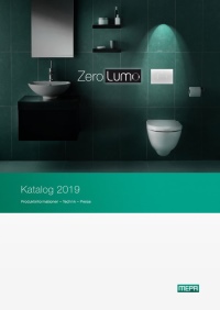 Der neue „Katalog 2019“ von MEPA<br />Bild: MEPA