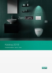 Der neue „Katalog 2019“ von MEPABild: MEPA