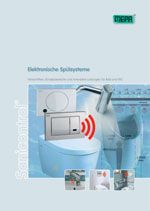 Die neue „Sanicontrol“-Broschüre – eine nützliche Arbeitshilfe.......