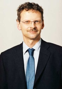 Günter Haug -  Geschäftsführer der MHH Solartechnik.......