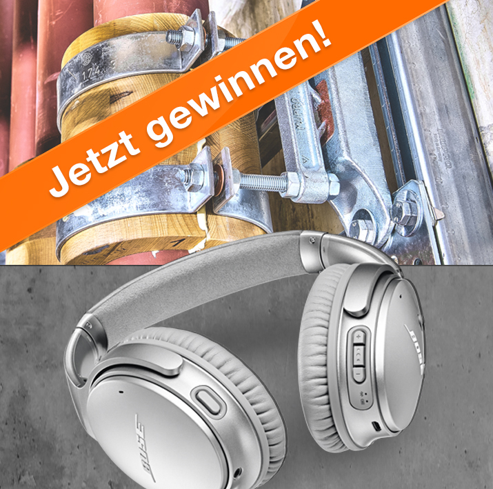 Jetzt MÜPRO Schallschutz-Rätsel knacken und gewinnen!...