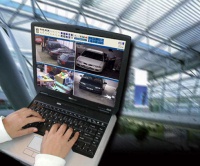 Die neuen hochauflösenden Videoüberwachungs-Recorder sind sowohl in Hotels, Einkaufszentren, Industrie, als auch in Krankenhäusern und privaten und öffentlichen Institutionen problemlos in ein Überwachungssystem zu integrieren. Bild: artec