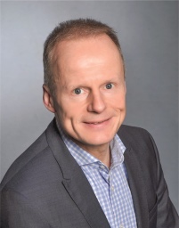 Martin Mergelmeyer ist der neue Grünbeck-Niederlassungsleiter.......