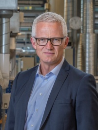 Grundfos Konzernpräsident Mads NipperBild: Grundfo.......