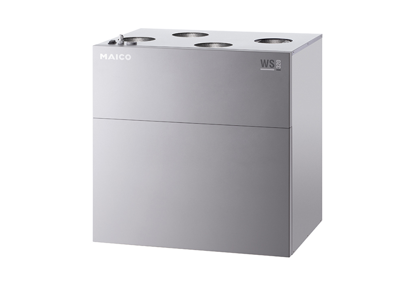 Die WS 320 / WS 470 Geräte bieten hervorragendeTechnik...