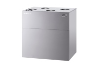 Die WS 320 / WS 470 Geräte bieten hervorragendeTechnik bei minimalem Energieverbrauch.<br />Bild: MAICO Ventilatoren