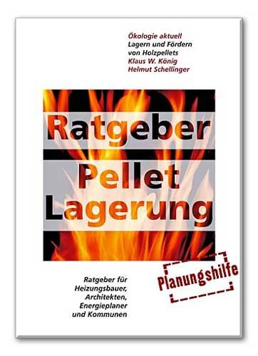 Der Ratgeber widmet sich besonders dem Lagern und Fördern...