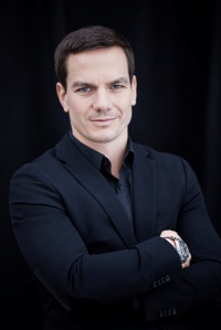 Marc Viardot, Director Marketing & Products von Laufen, wird Geschäftsführer der neuen Business-Unit Central Europe der Unternehmensgruppe.<br />Bild: Laufen
