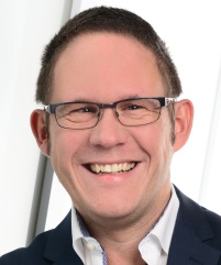 Das neue Gesicht im Spirotech-Marketingteam: Marcel.......