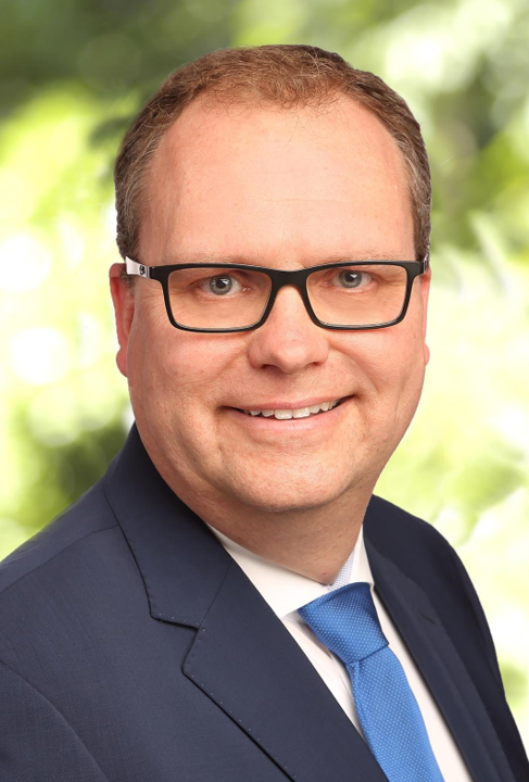 Markus HartmannBild: KRV